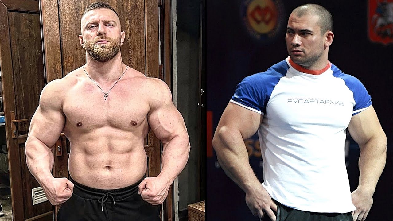 Опасный ТАВБЕРИДЗЕ / Эстетика ЛИЛИЕВА