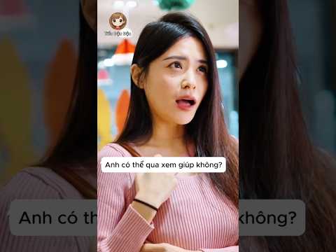 Mấy em trà xanh nhất quyết không từ bỏ anh Phi