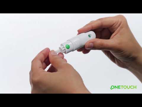 OneTouch Verio Flex® meter - Testing your blood glucose