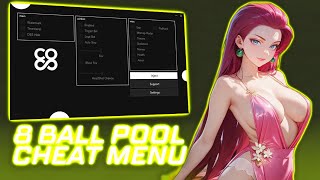 How to Hack 8 Ball Pool on PC | 8 Ball Pool Mod Menu 2025