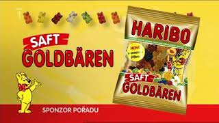 ČT1 - Vysílání okolo Večerníčku červen - červenec 2010