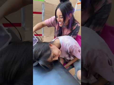 MADRE POBRE vs MADRE RICA👩‍👧😔💔 Nos hicieron sentir mal.. Corran a verlo ya está arriba en el mi