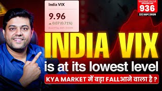 Nifty & Bank Nifty Analysis For Tomorrow | Intraday Trading Stocks for (22-Sep- 2025) | Ep- 936