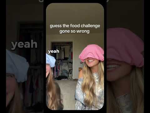 She Gave Her Something That She's Allergic To!
