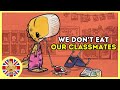 Penelope Rex's Classroom Adventures