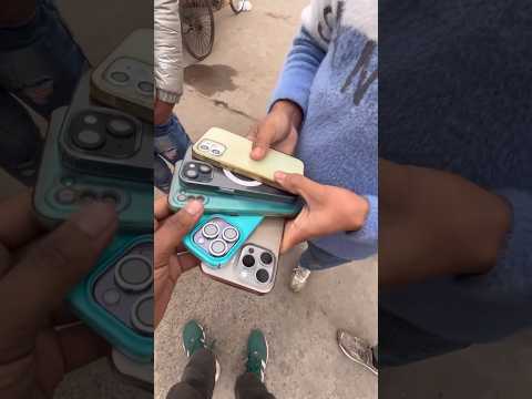 Chor Bazaar Delhi 2025 🔥 Iphone15 Dslr Camera,Gopro,Drone,AirPods😱| Jama Masjid Chor Bazaar Delhi