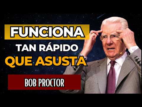 Haz Esto Antes de Dormir y Tu Vida Financiera Cambiará | Bob Proctor
