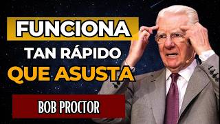 Haz Esto Antes de Dormir y Tu Vida Financiera Cambiará | Bob Proctor