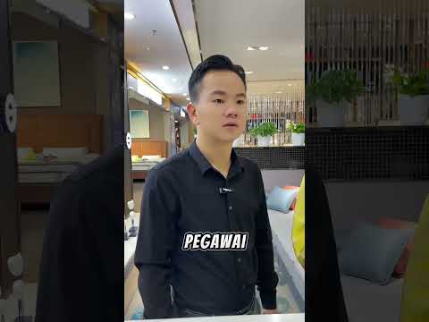 Pegawai licik kena batunya