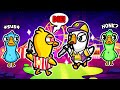 Mystery at the Carnival