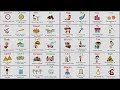 Exploring Common Homographs and Their Meanings