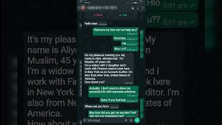 আসলেই কি স্ক্যাম?? #scamornot