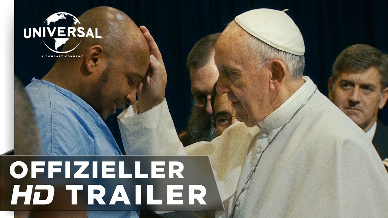 Papst Franziskus: Ein Mann seines Wortes Vorschaubild des Trailers