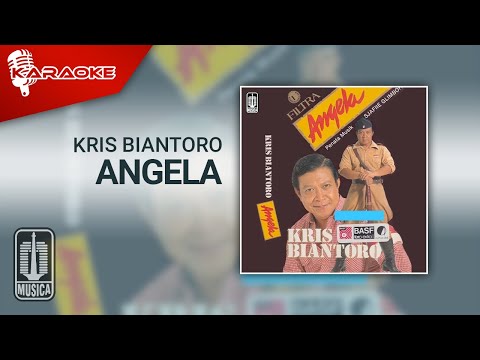 Kris Biantoro – Angela (Official Karaoke Video)