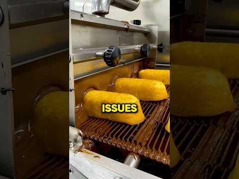Candies Companies REGRET Making!😨