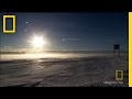 Alaska Search and Rescue Operations