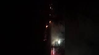 Fireworks are epic