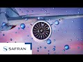 LEAP Engine Operation and Efficiency