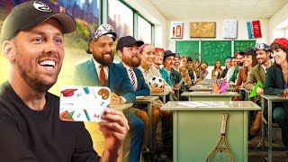 30 profs, 30 questions : Qui sera le meilleur prof ?