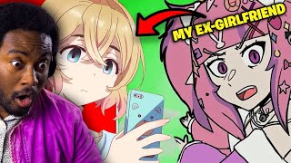 Getting Back Together with my Ex-Girlfriend...