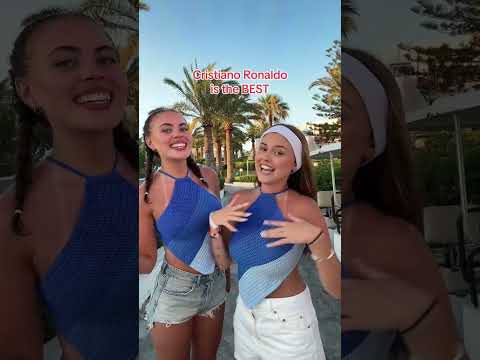 Cristiano Ronaldo the best !...(Tiktok ➡️ ESPERANCA)#Shorts