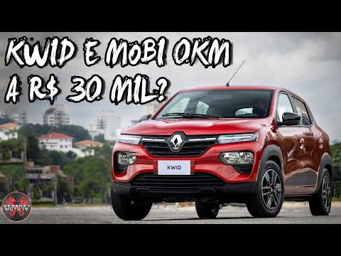 GOVERNO ANUNCIA A VOLTA DO CARRO POPULAR, CRETA N LINE TERÁ MOTOR DE 193 CV, NOVO TRACKER APARECE E+