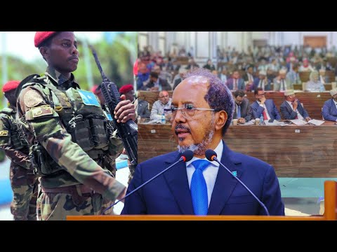 Wararkii Ugu Dambeeyay Dhoolatuskii Md Hassan Sh, Guusha Militeriga Somalia & Dagaalka Goboladda…