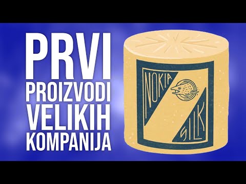 NOKIA JE PRAVILA TOALET PAPIR 🤔