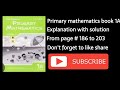 Basic Addition and Subtraction Concepts