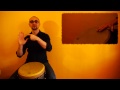 Mastering Djembe and Cajón Techniques