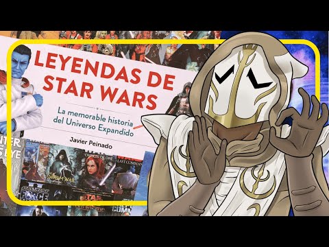 🔥La MEJOR GUÍA de LEGENDS: Leyendas de Star Wars (Reseña)