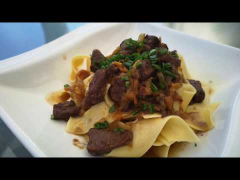 Goulash Vs Stroganoff 08 2021