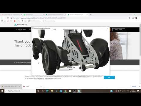 fusion 360 student