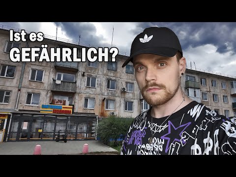 Zwischen Armut & Heimat: Meine sowjetische Reise nach Kasachstan...