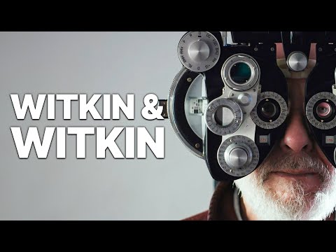 Witkin & Witkin | Artists Documentary