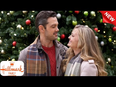 A Godwink Christmas  Miracle of Love 2024 - Best Hallmark Movies 2024 - Great Hallmark Romance 2024