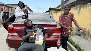 Coke spray || brightlight comedy 