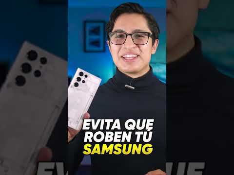 SI tienes un TELÉFONOS SAMSUNG debes SABER ESTO!! 😉