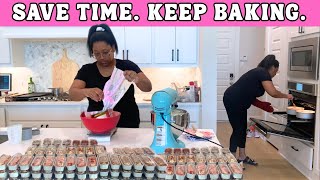 Baker Hacks That Saved My Sanity as a Mom