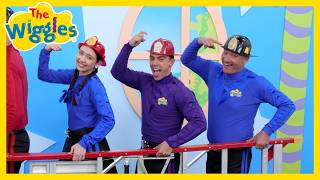 Hats 🎶 The Wiggles
