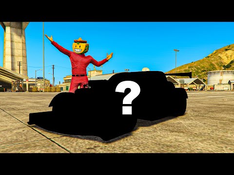 TUNEANDO EL COCHE MAS INCREIBLE DE GTA 5 ONLINE