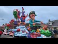 Carnavalsoptocht Wouwse Plantage (Mastepinnelaand) 2024