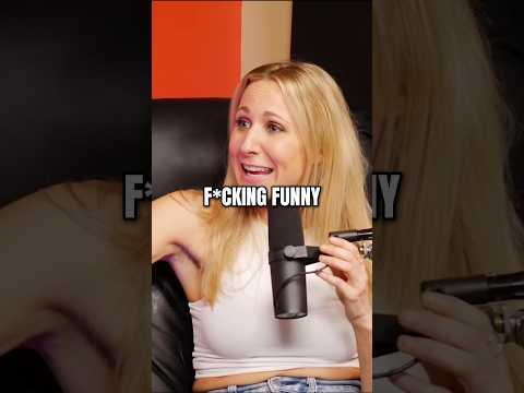 Nikki Glaser Wasn’t Prepared For Theo Von 😂