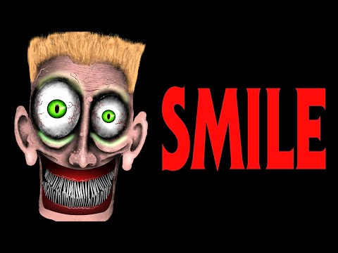 3 TRUE SMILE HORROR STORIES ANIMATED