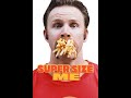 Obesity and Fast Food in the USA