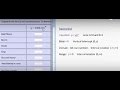 Exponential Function Behavior and Properties