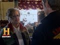 Understanding Antiques and Personal Stories