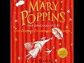 Mary Poppins Character and Plot Questions
