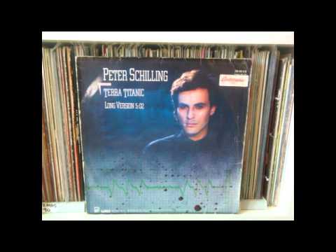 PETER SCHILLING - TERRA TITANIC (lost to the sea)