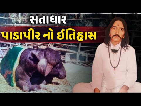 સતાધારના પાડાપીર નો ચમત્કાર | Satadhar Padapir | Best Motivational Video | Gujarati Video |